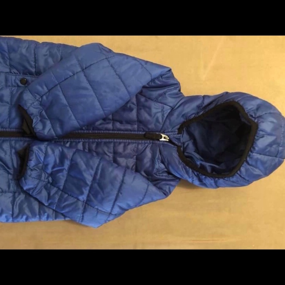 Baby Gap 2T winter coat